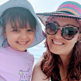 Jennifer Attenborough